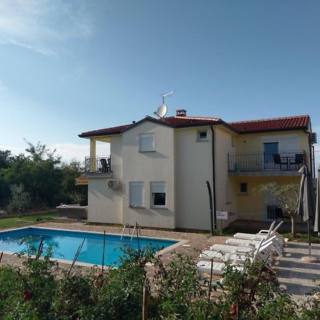 Apartment Adriatic Umag Luaran gambar