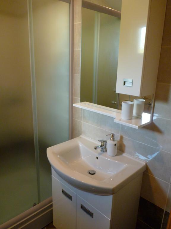 Apartment Adriatic Umag Bilik gambar