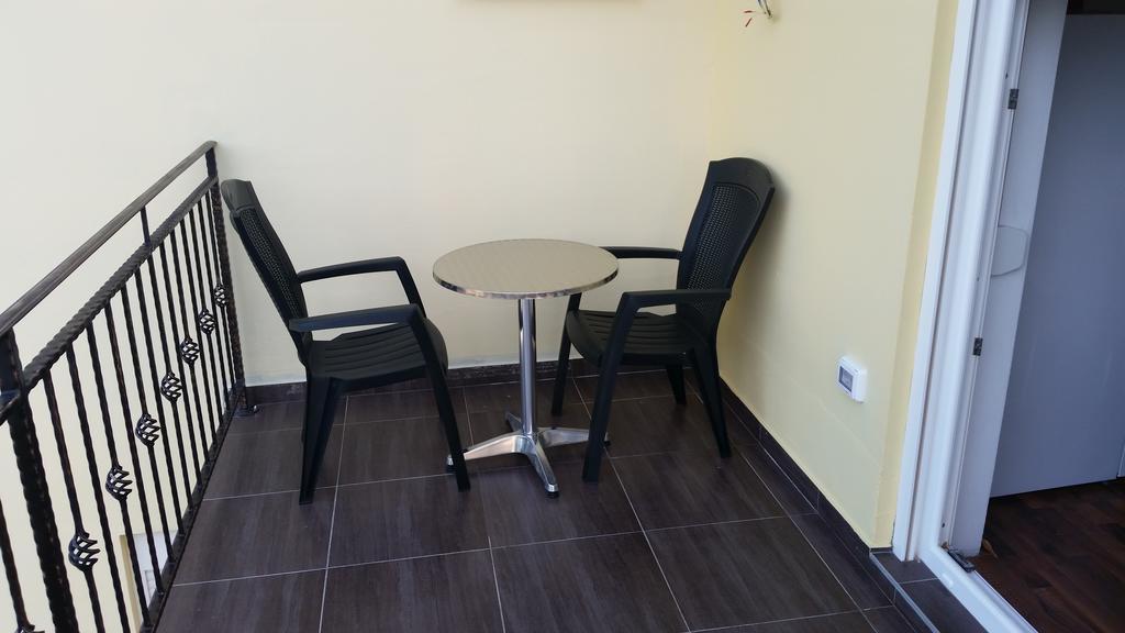 Apartment Adriatic Umag Bilik gambar