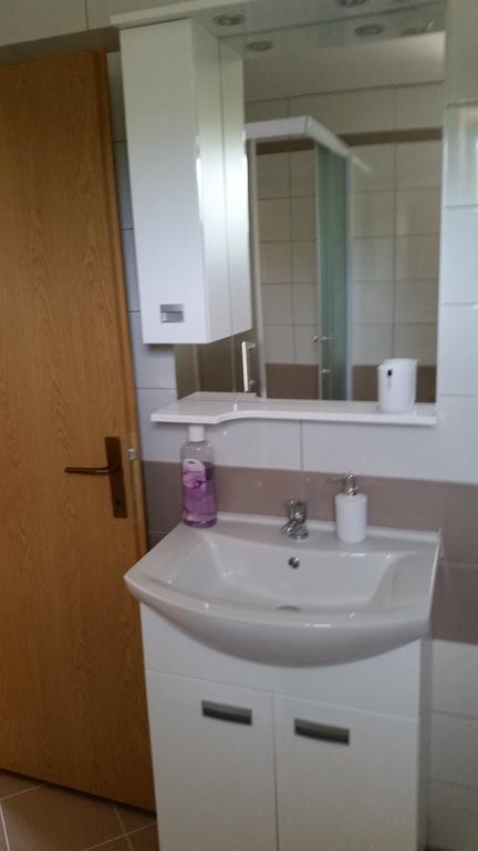 Apartment Adriatic Umag Bilik gambar