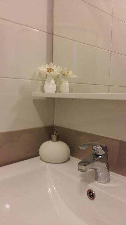 Apartment Adriatic Umag Luaran gambar