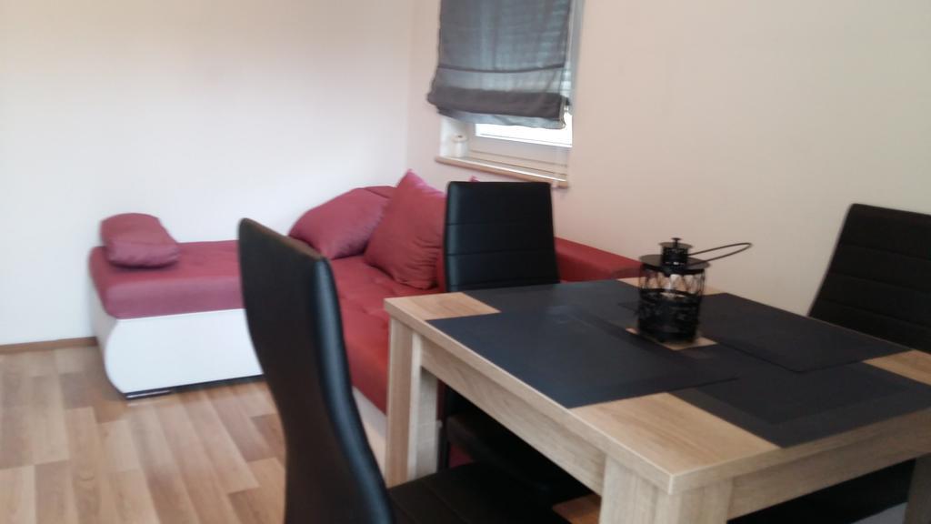 Apartment Adriatic Umag Luaran gambar