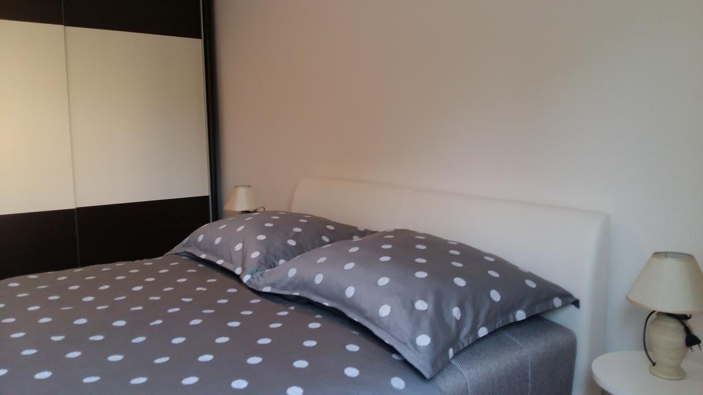 Apartment Adriatic Umag Luaran gambar