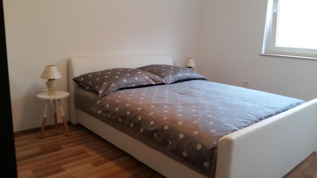 Apartment Adriatic Umag Luaran gambar