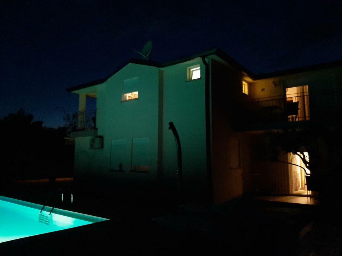 Apartment Adriatic Umag Luaran gambar